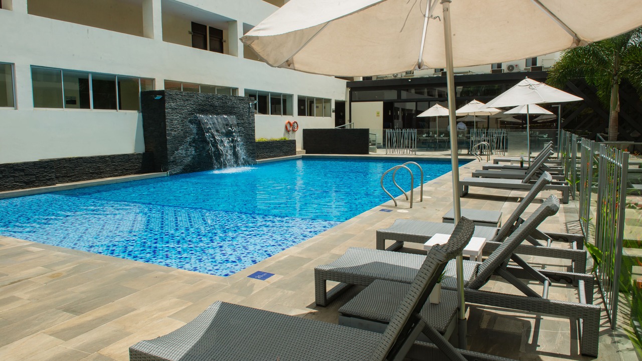 Photo of Outdoor in San Jose de Cucuta