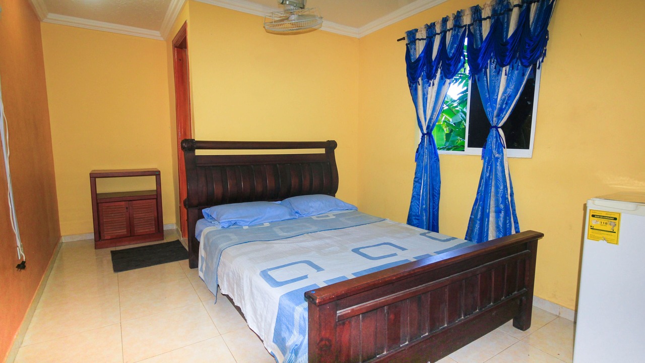 Photo of Bedroom in La Loma