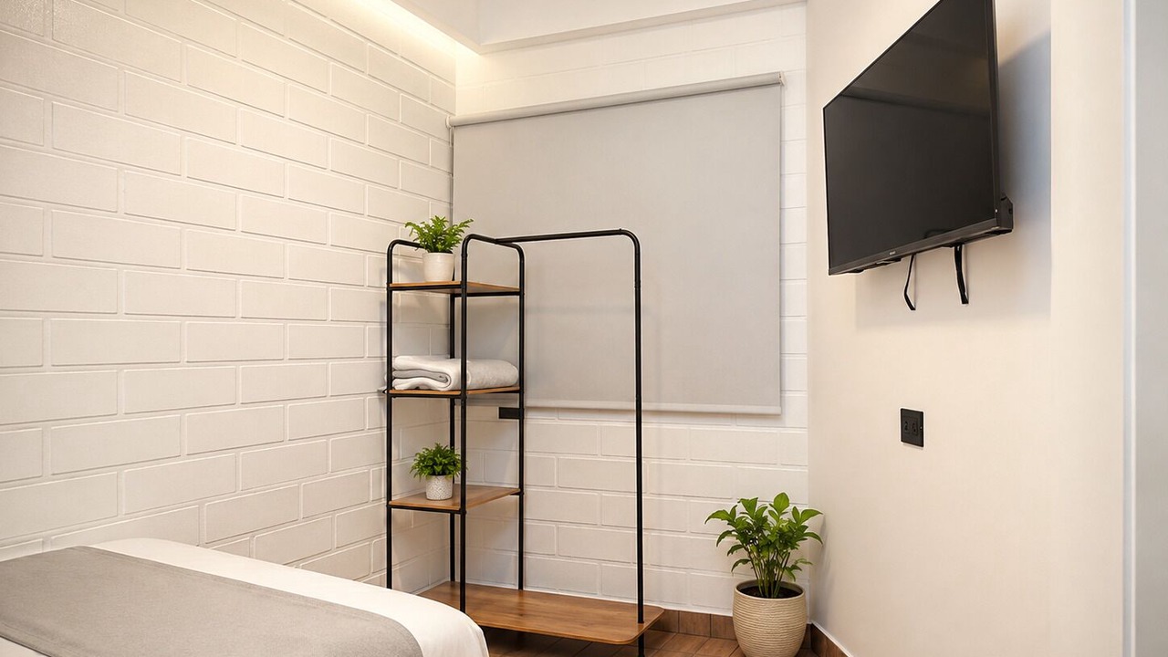 Photo of Bedroom in La Florida