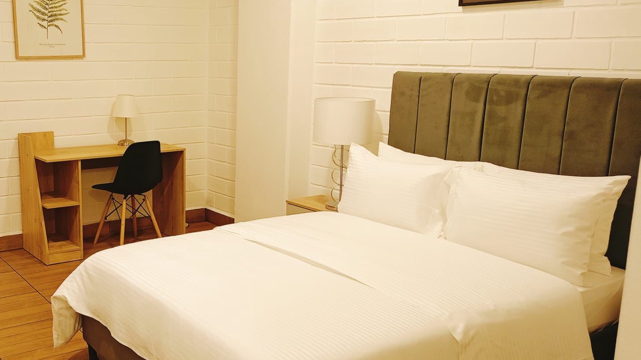 Photo of Bedroom in La Florida