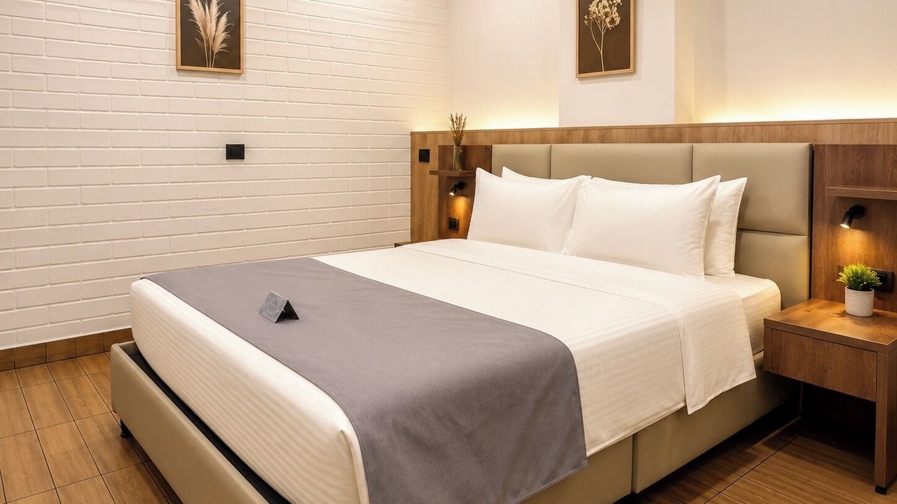 Photo of Bedroom in La Florida