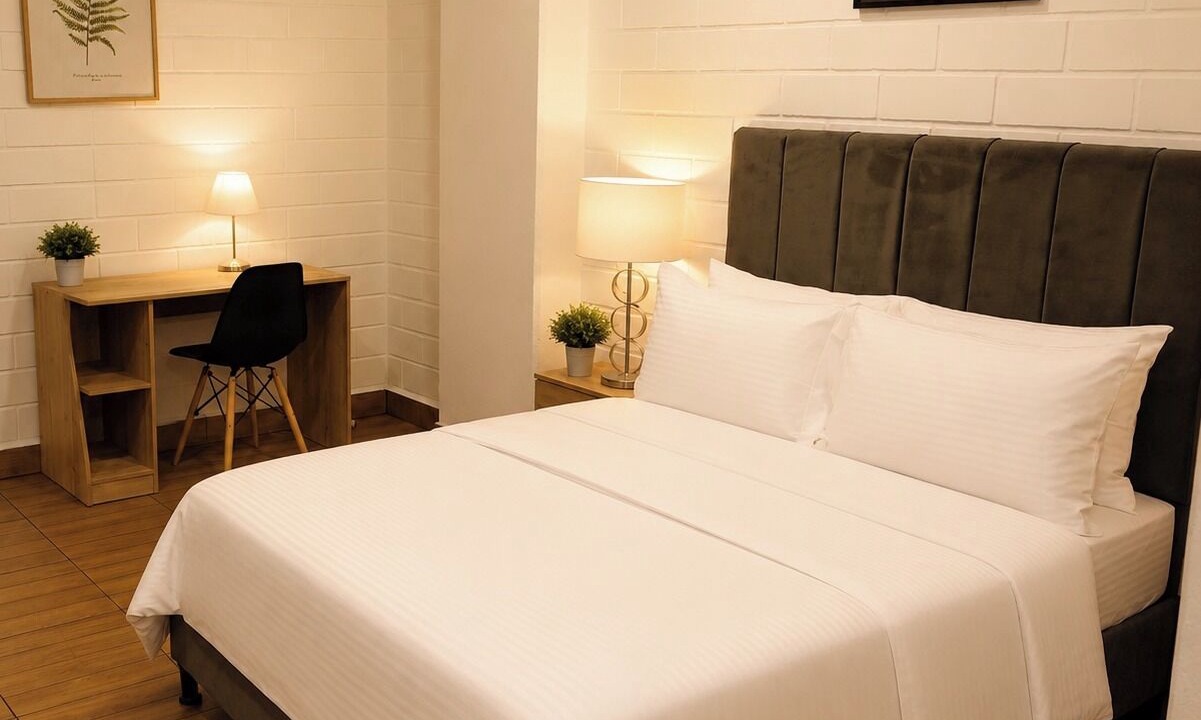 Photo of Bedroom in La Florida