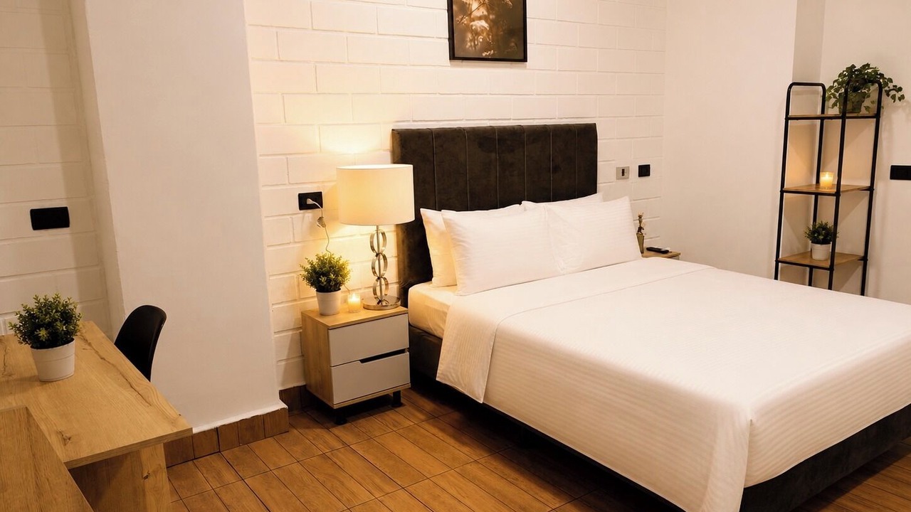 Photo of Bedroom in La Florida