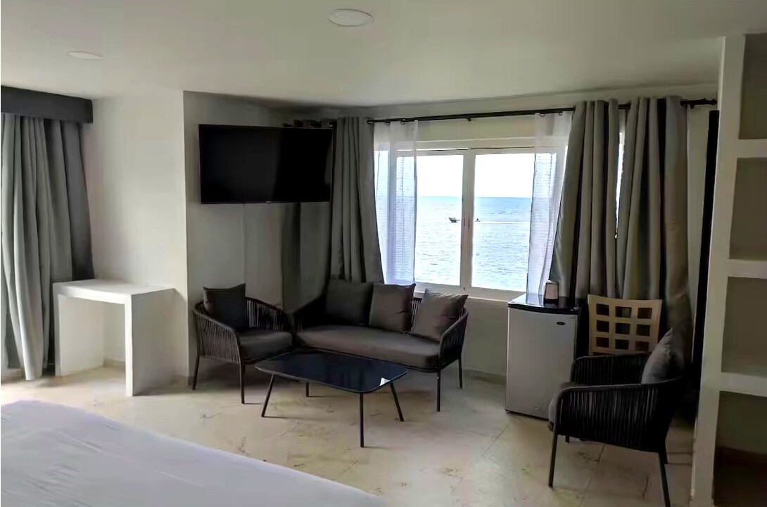 Photo of Bedroom in Punta Hansa