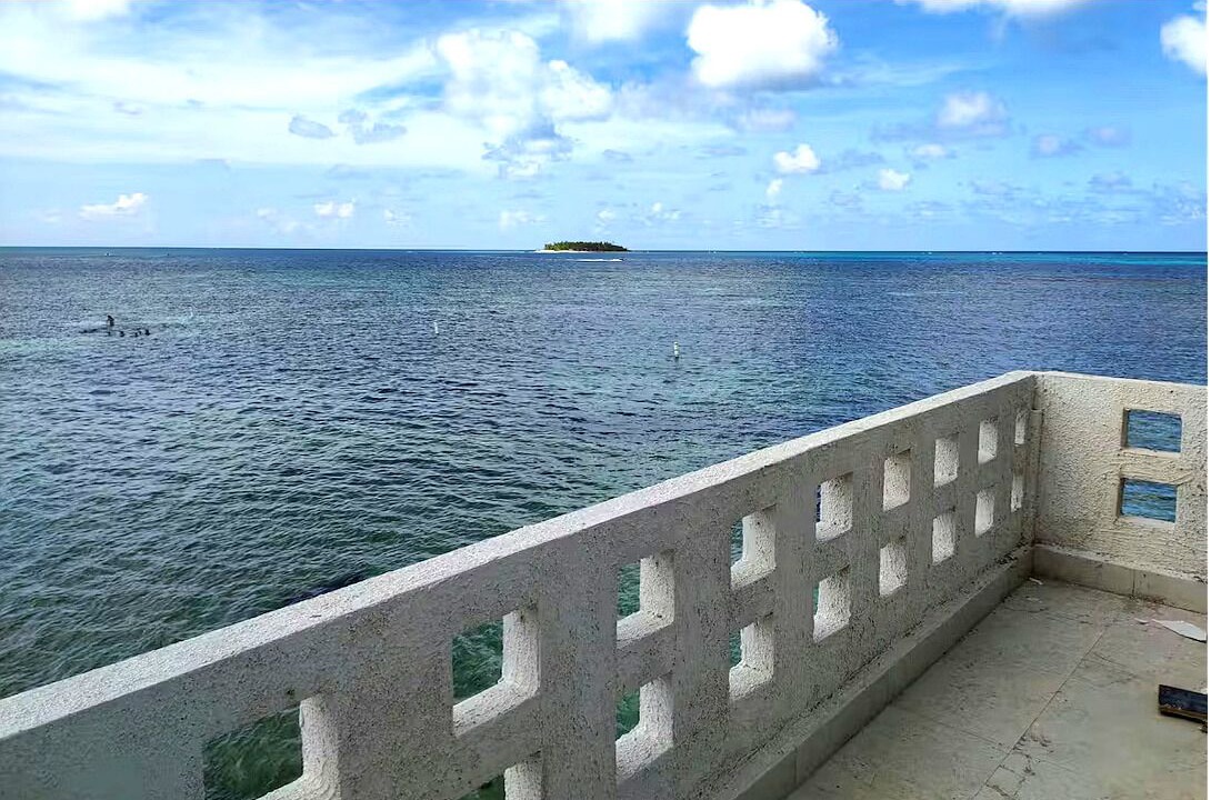 Photo of Bedroom in Punta Hansa