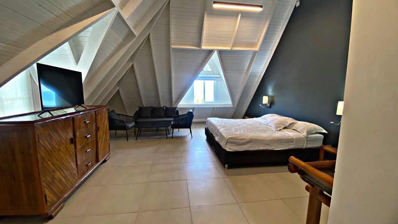Photo of Bedroom in Punta Hansa