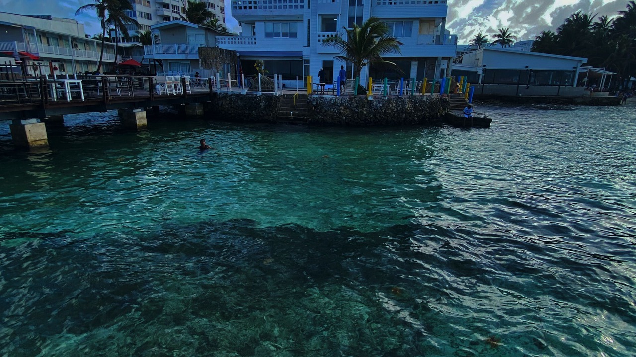 Photo of Outdoor in Punta Hansa