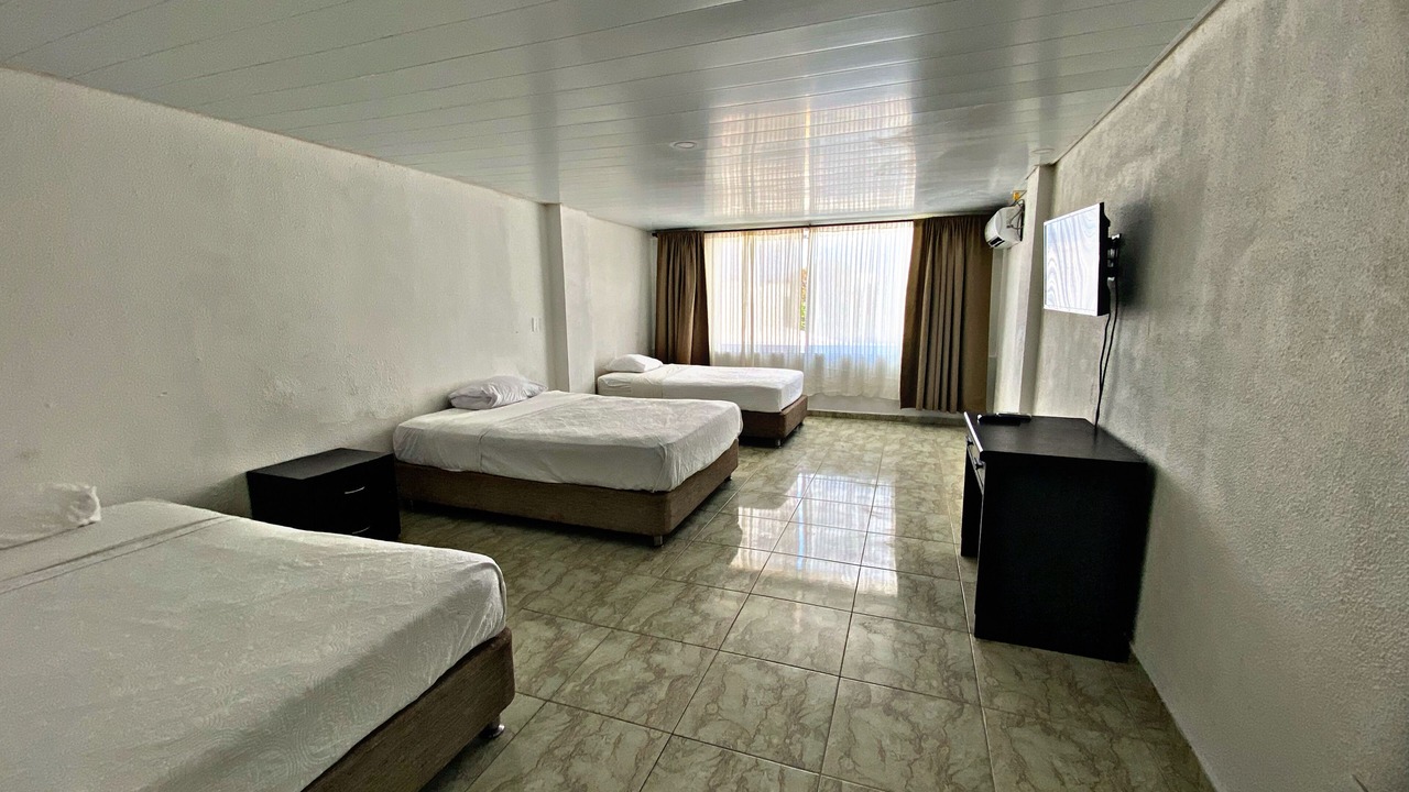 Photo of Bedroom in Punta Hansa