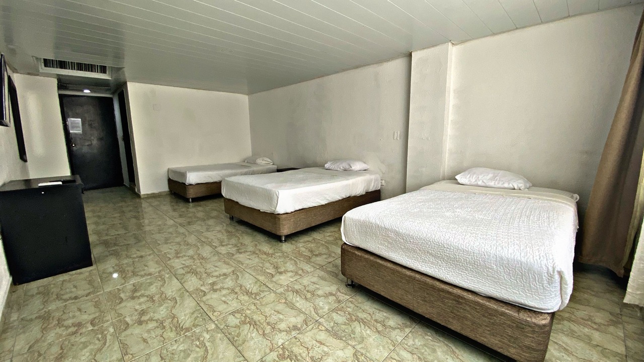 Photo of Bedroom in Punta Hansa