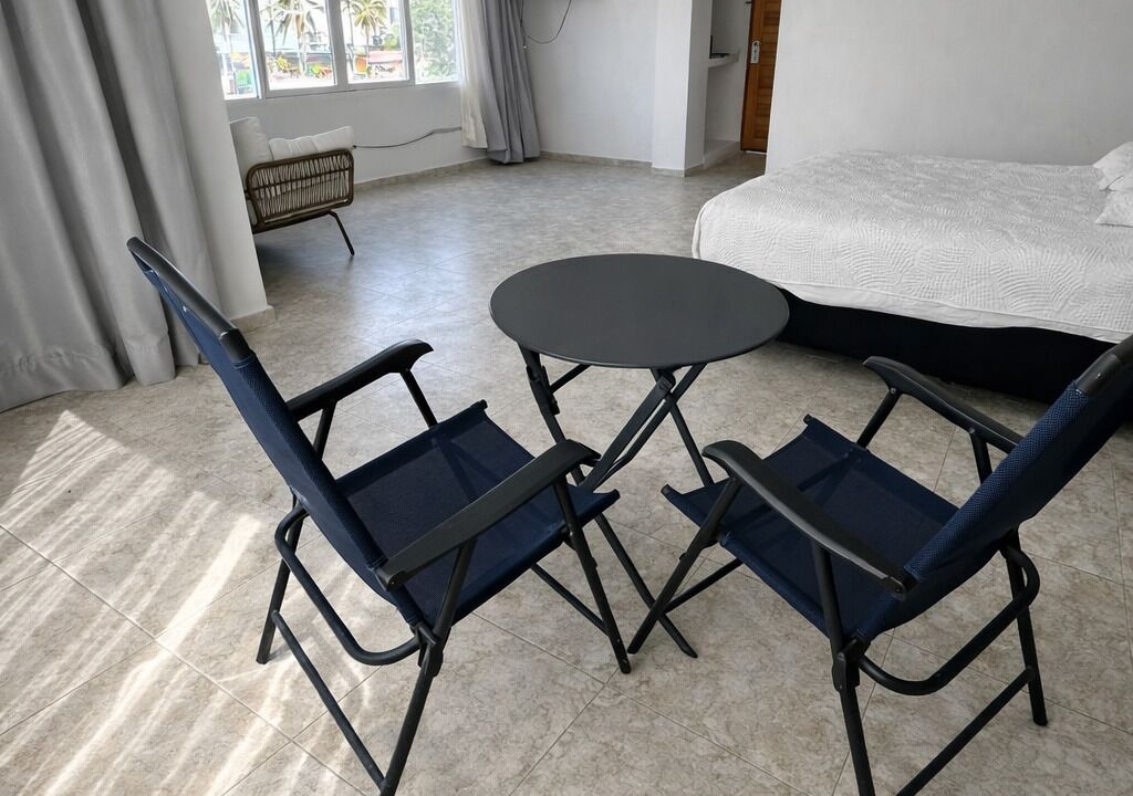 Photo of Bedroom in Punta Hansa