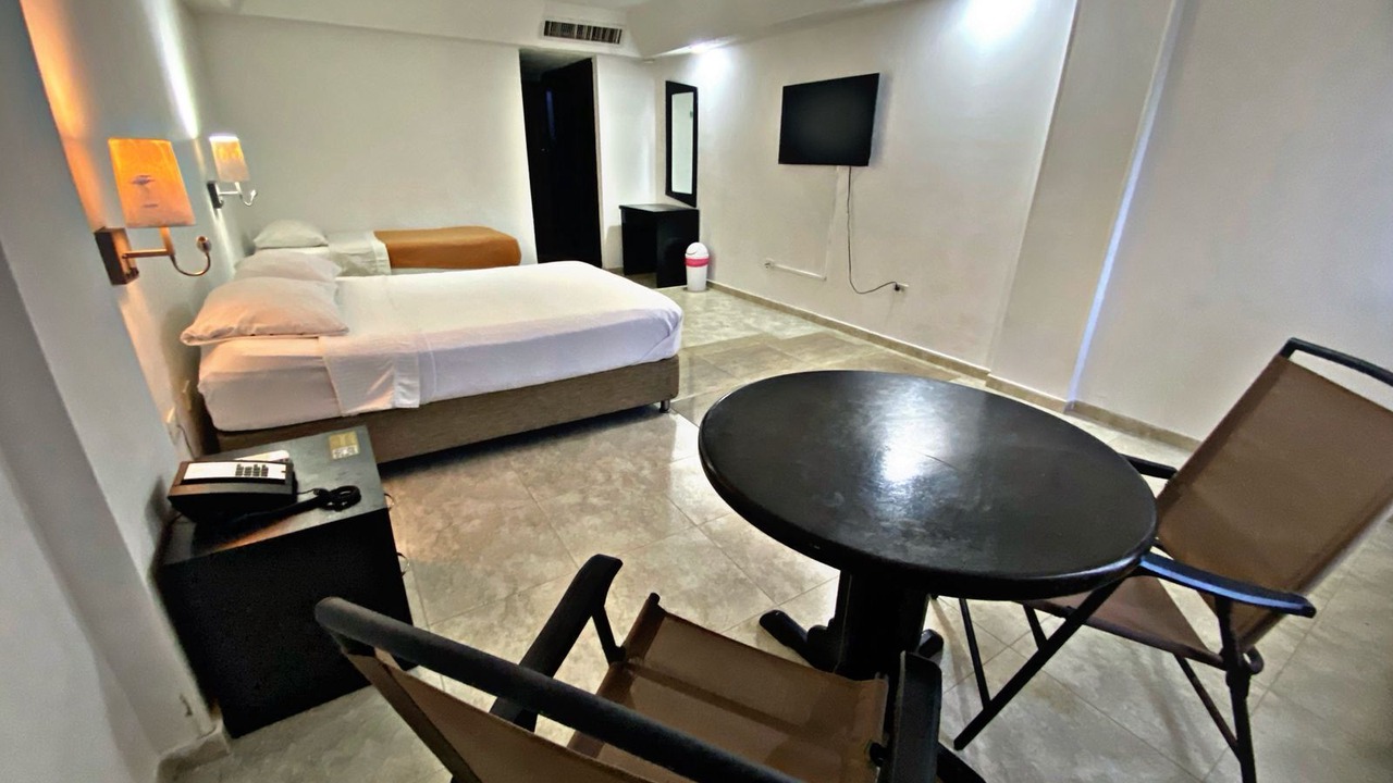 Photo of Bedroom in Punta Hansa