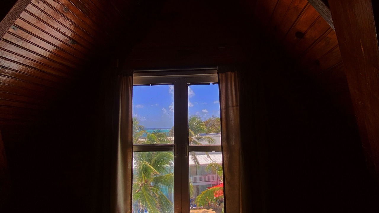Photo of Bedroom in Punta Hansa