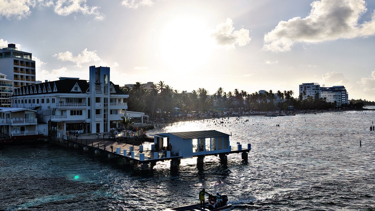 Photo of Outdoor in Punta Hansa