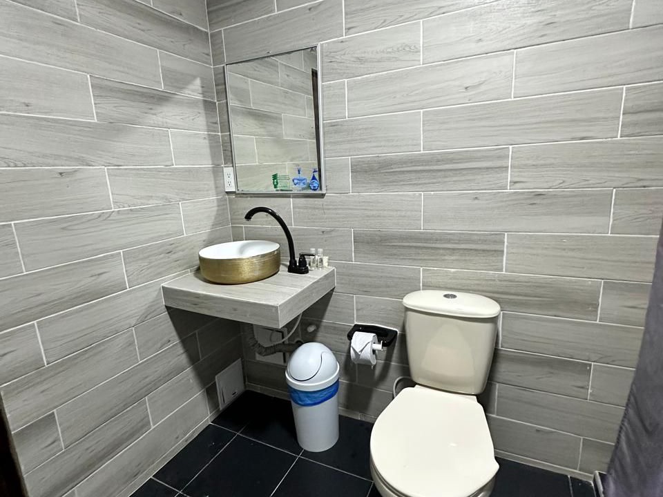 Photo of Bathroom in Punta Hansa