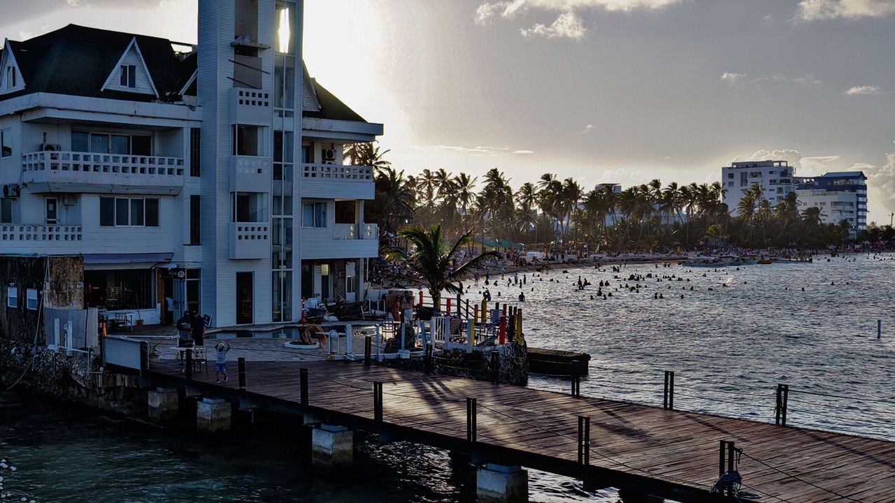 Photo of Outdoor in Punta Hansa