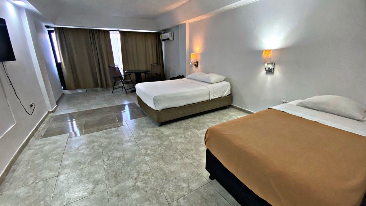 Photo of Bedroom in Punta Hansa
