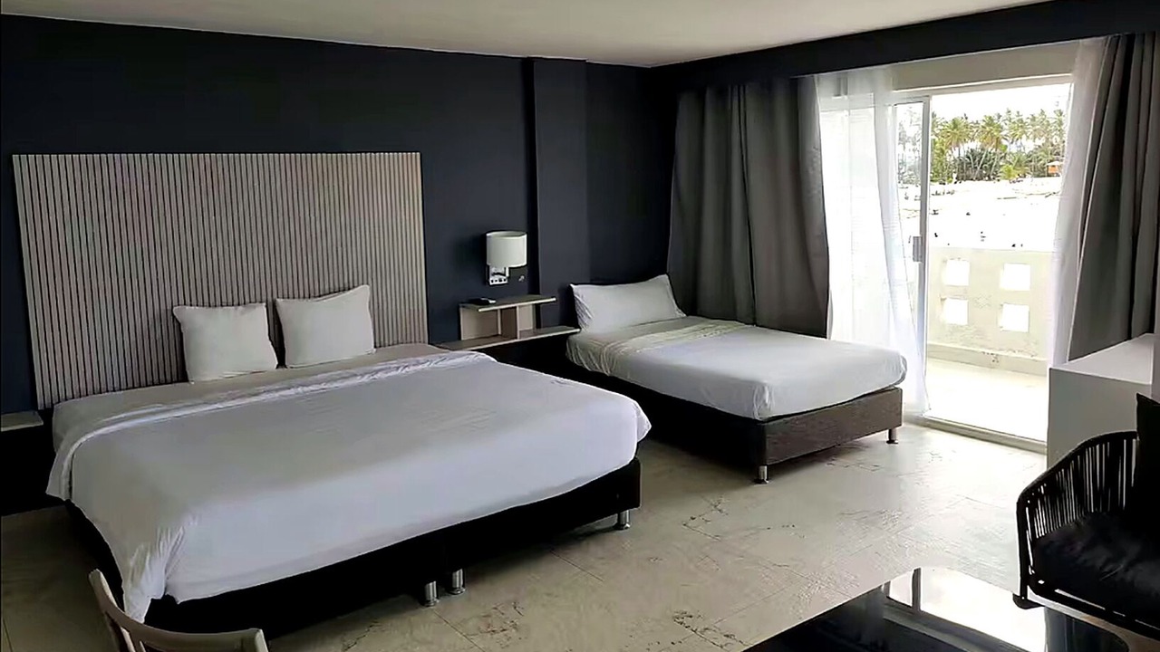Photo of Bedroom in Punta Hansa