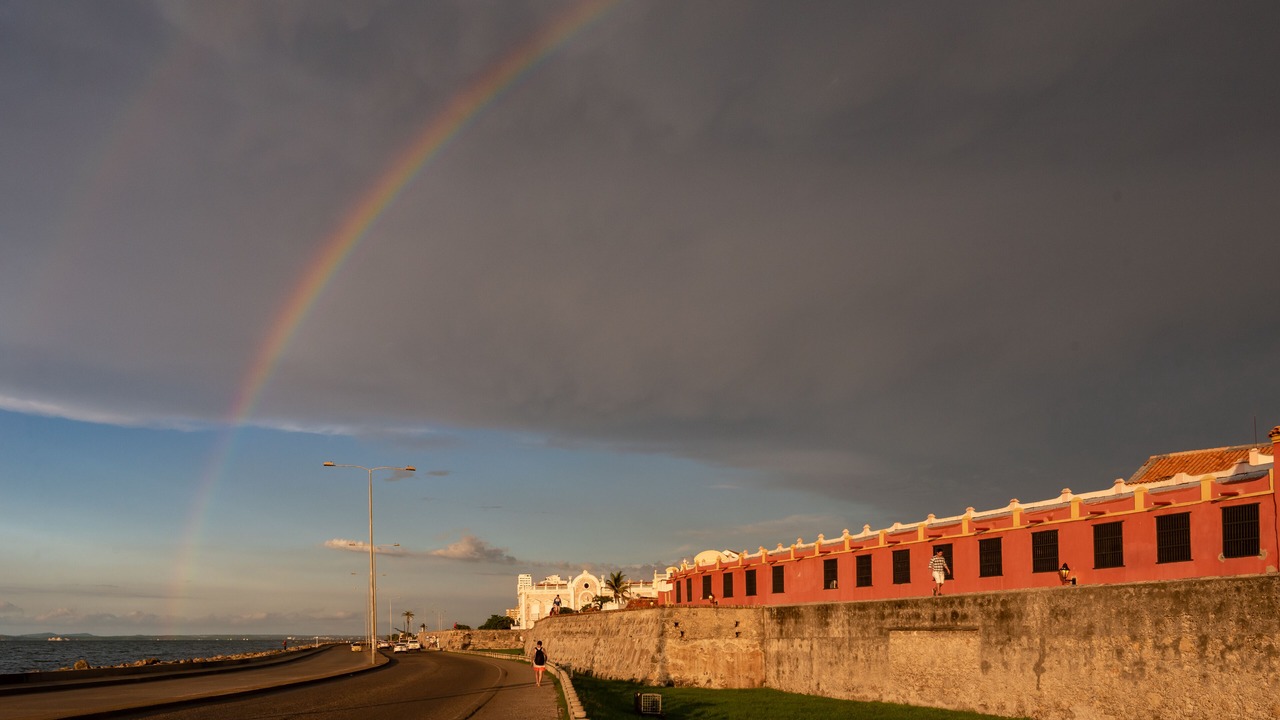 Photo of Outdoor in Centro