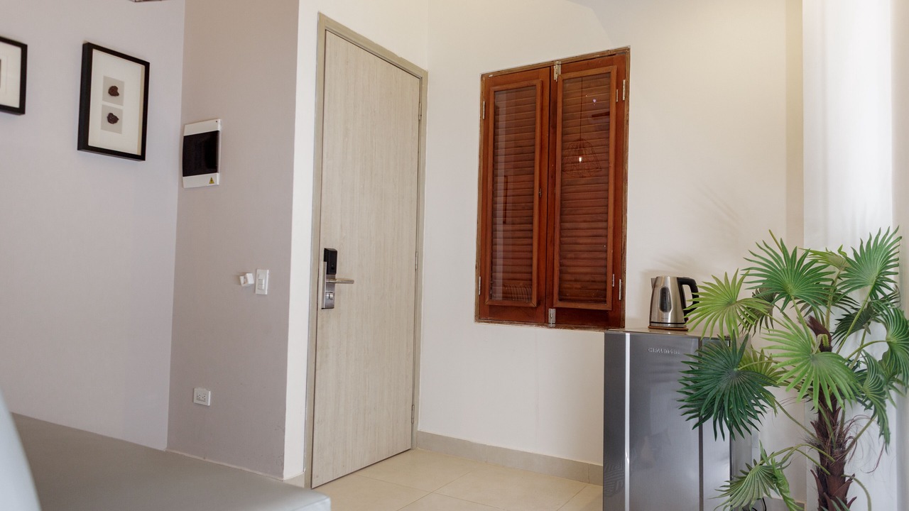 Photo of Bedroom in Centro
