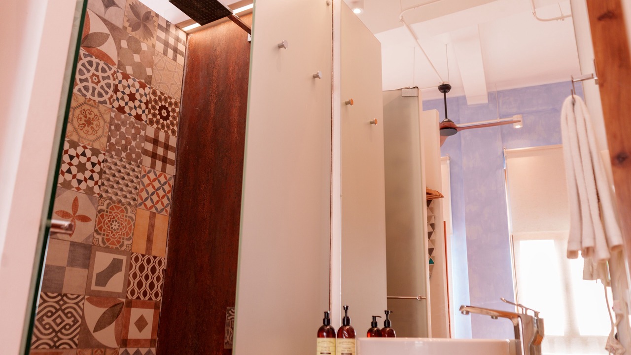 Photo of Bathroom in Centro