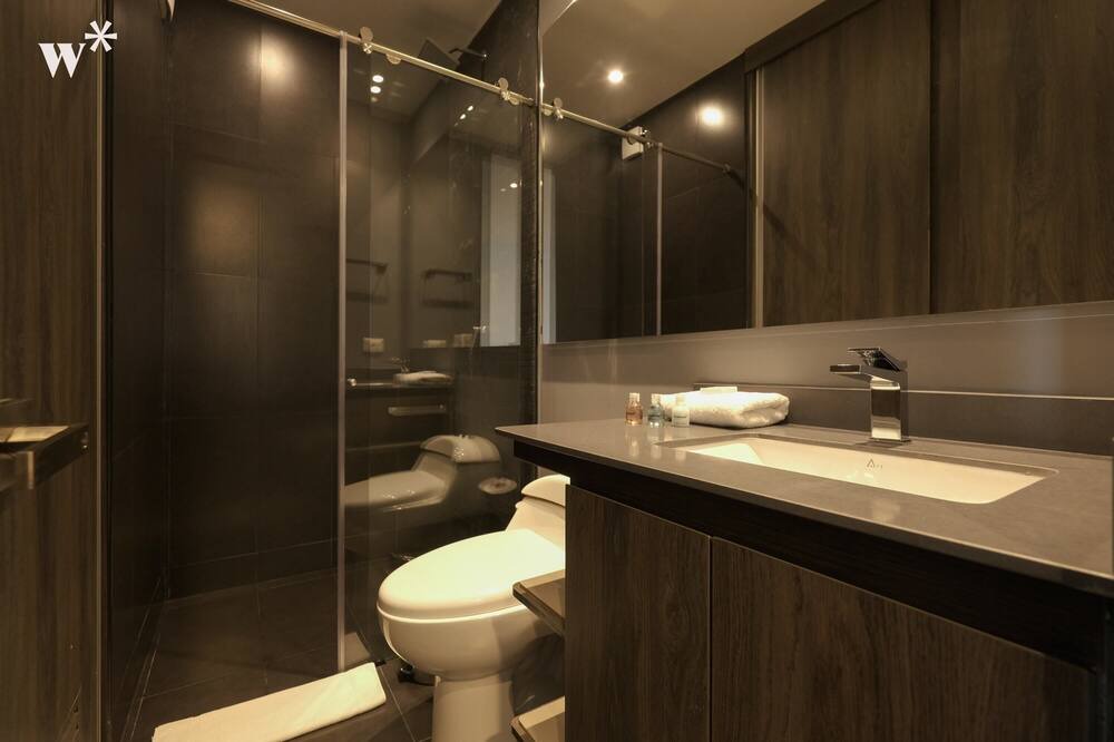 Photo of Bathroom in Chico Norte III