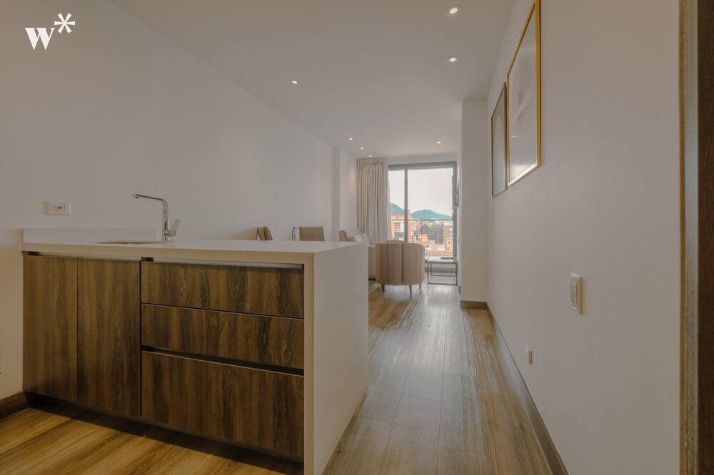 Photo of Bedroom in Chico Norte III