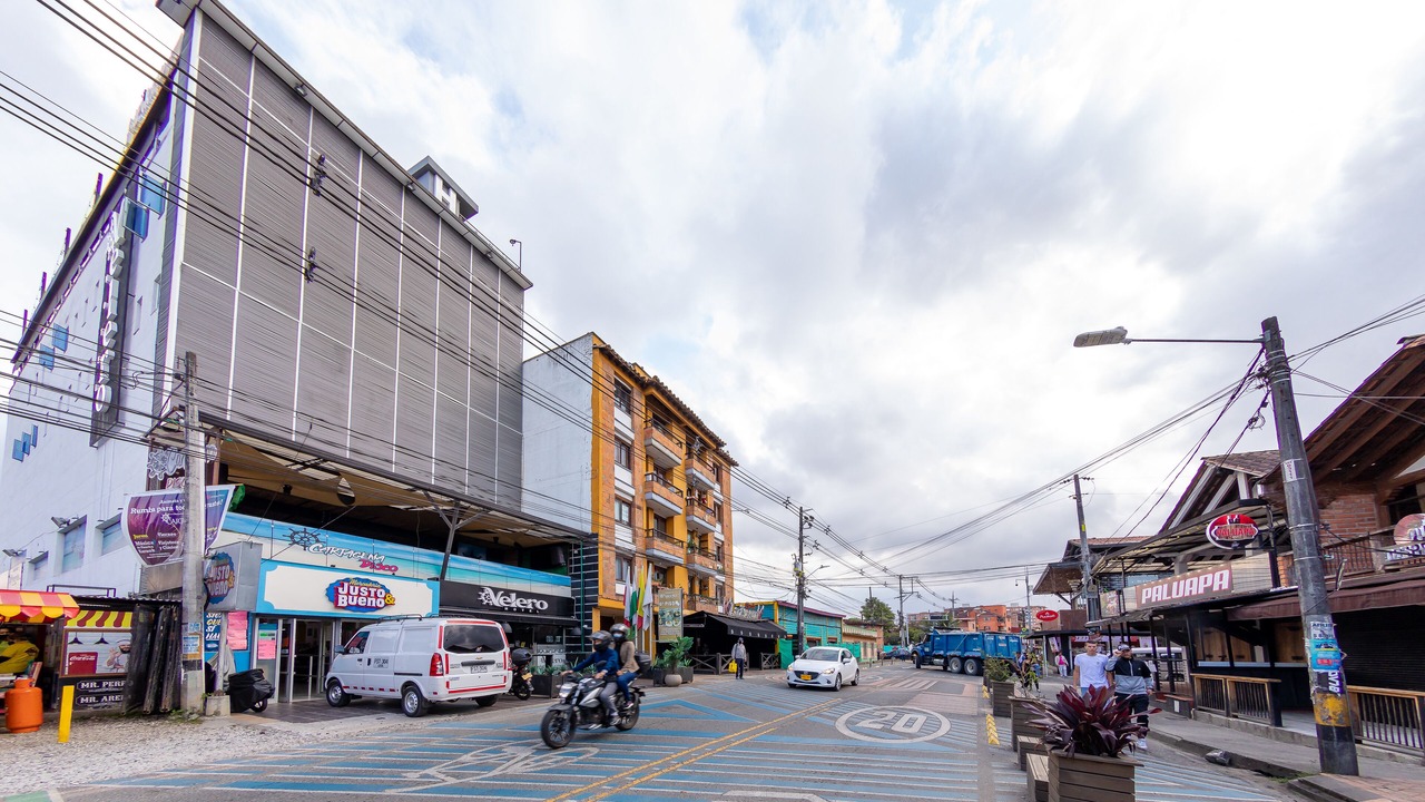 Photo of Outdoor in San Antonio de Pereira
