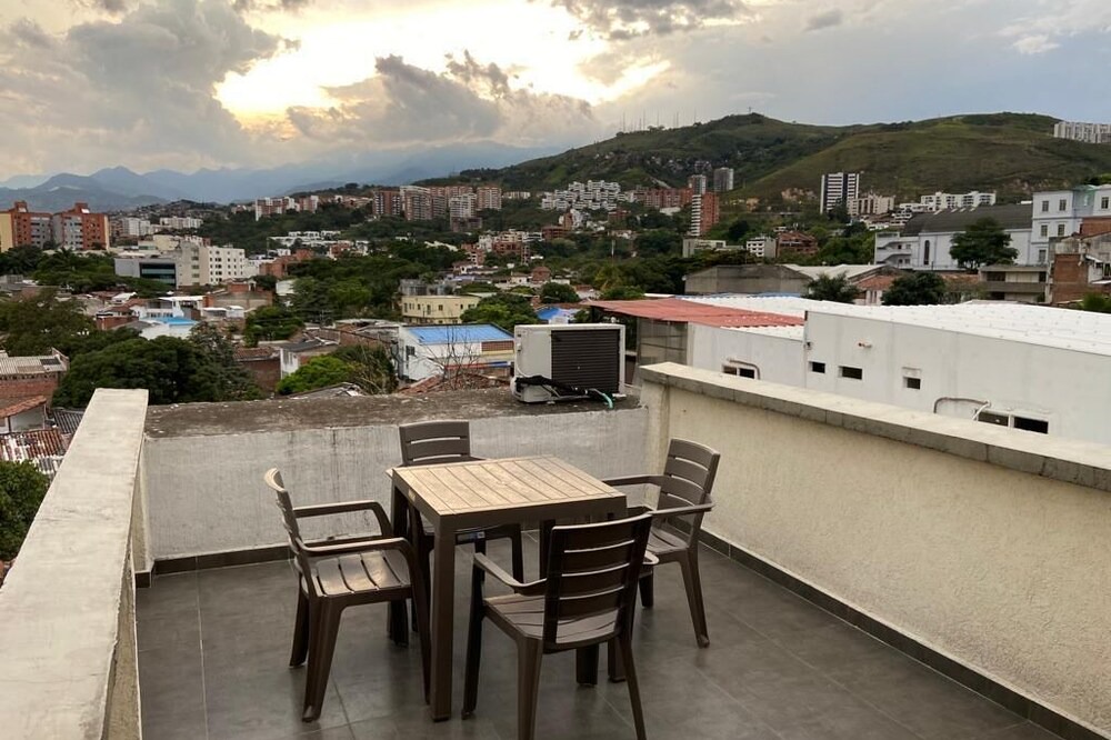 Photo of Patio Balcony in Cali