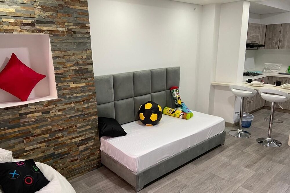 Photo of Bedroom in Cali