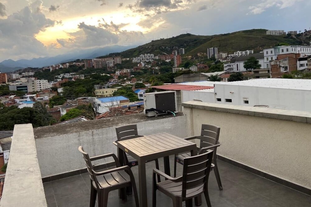 Photo of Patio Balcony in Cali