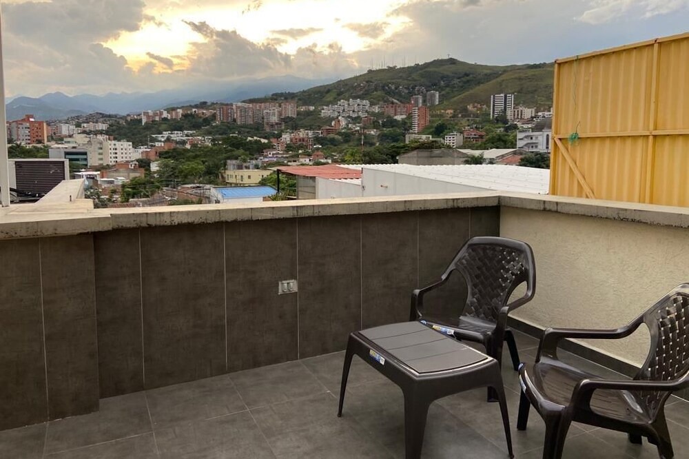 Photo of Patio Balcony in Cali