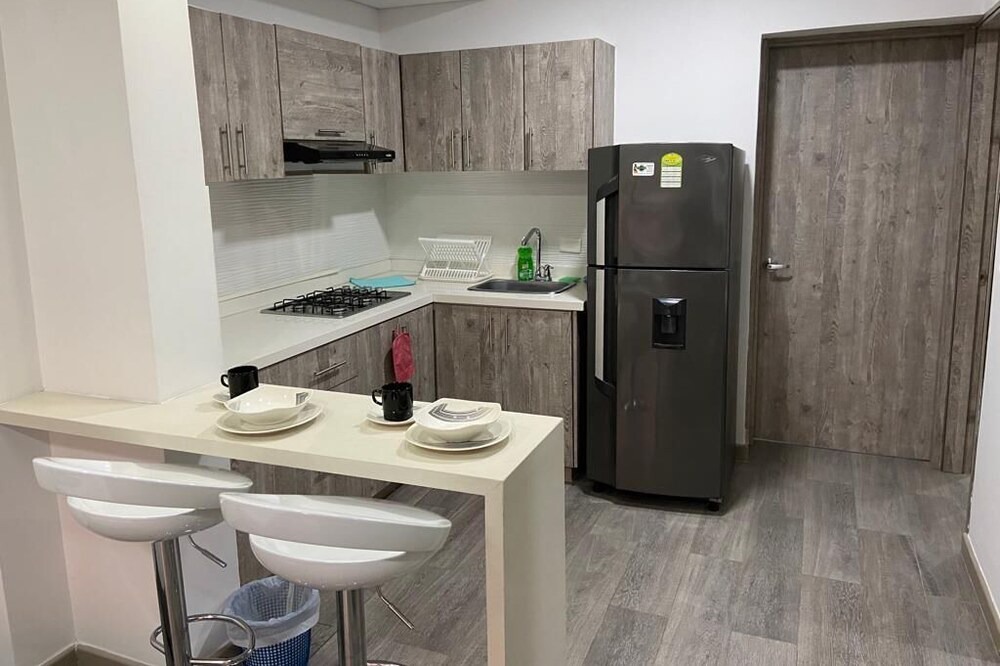 Photo of Kitchen in Cali