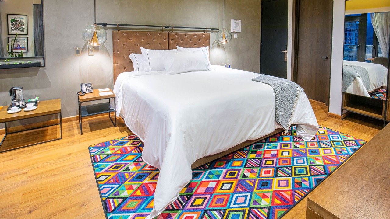 Photo of Bedroom in El Capuli