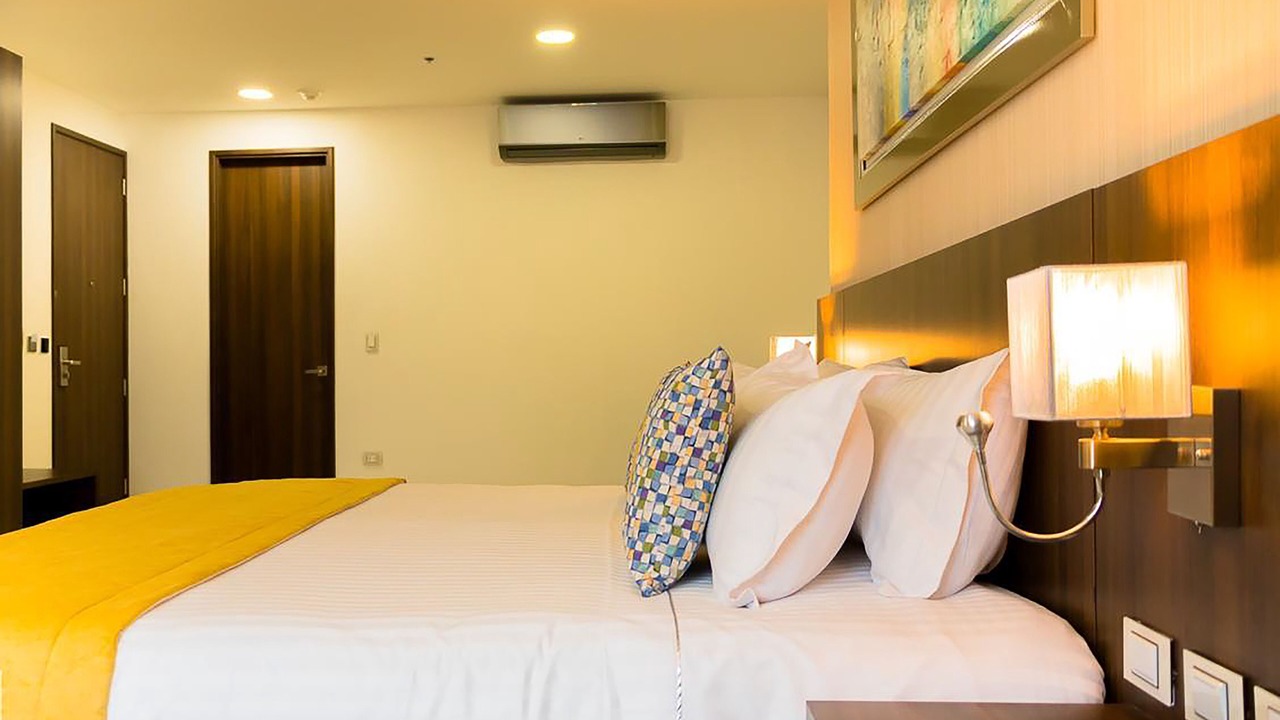 Photo of Bedroom in La Esmeralda