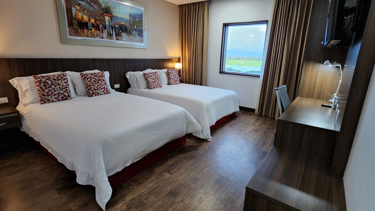 Photo of Bedroom in La Esmeralda