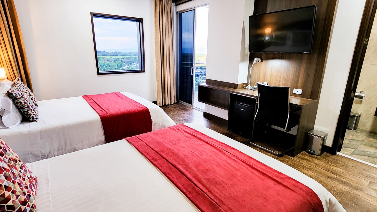 Photo of Bedroom in La Esmeralda