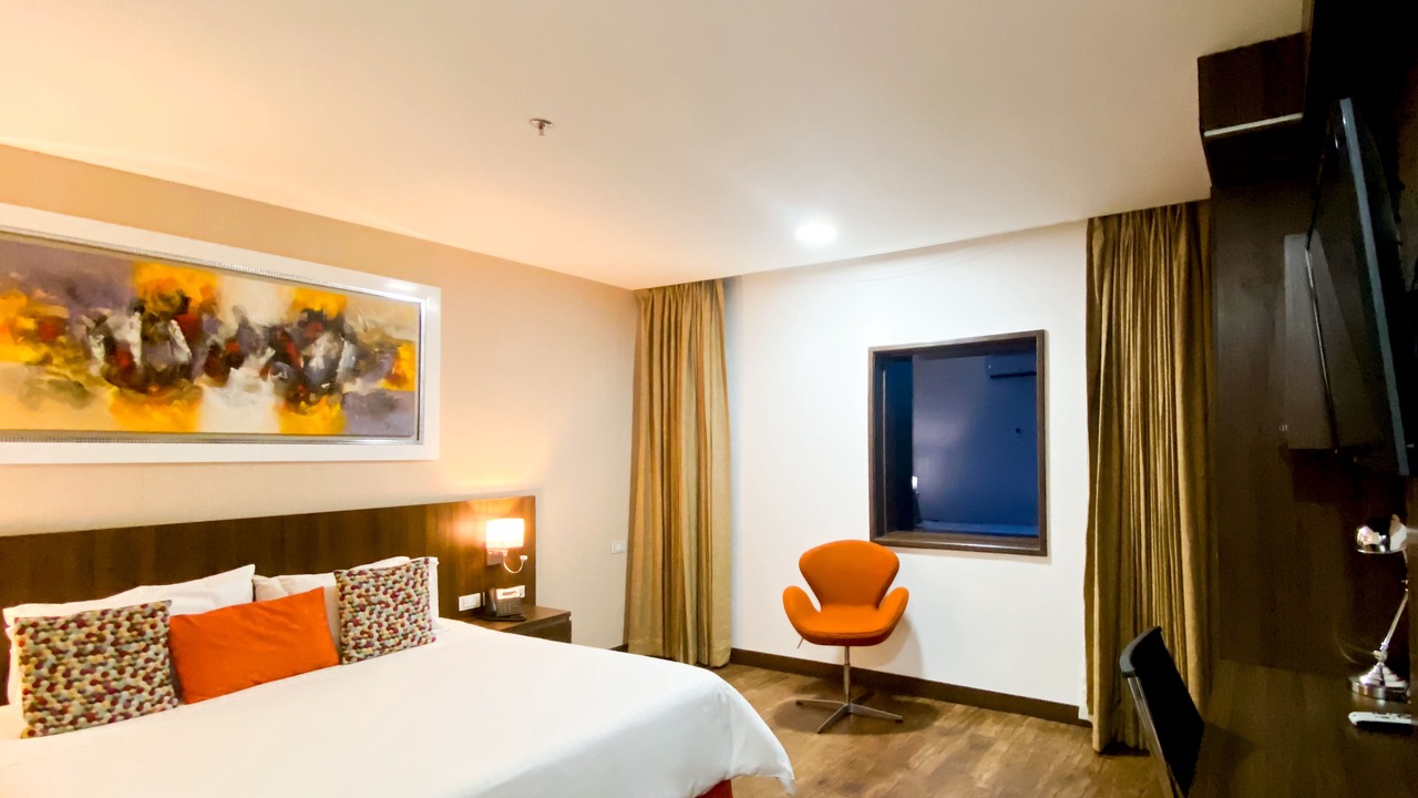 Photo of Bedroom in La Esmeralda