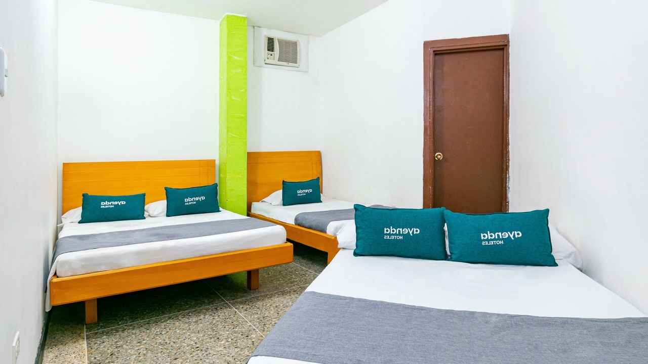 Photo of Bedroom in San Jose de Cucuta