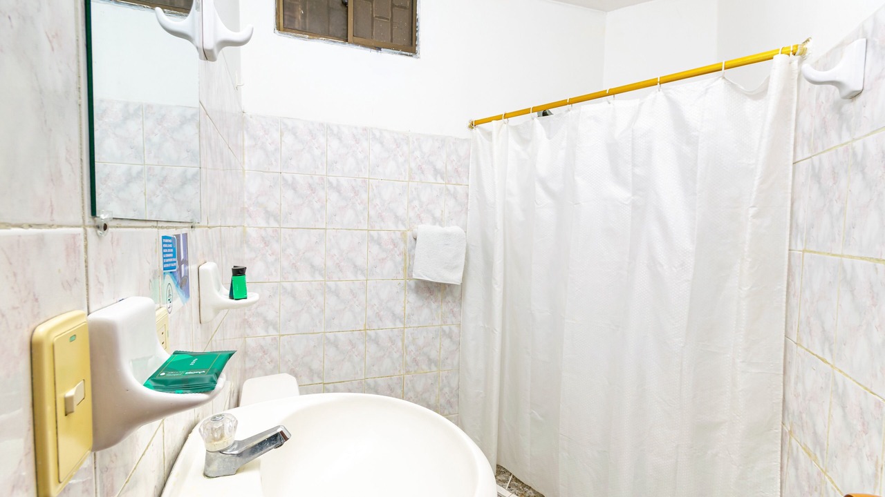 Photo of Bathroom in San Jose de Cucuta