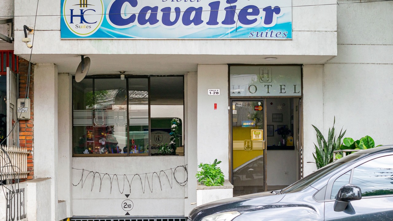 Photo of Outdoor in San Jose de Cucuta
