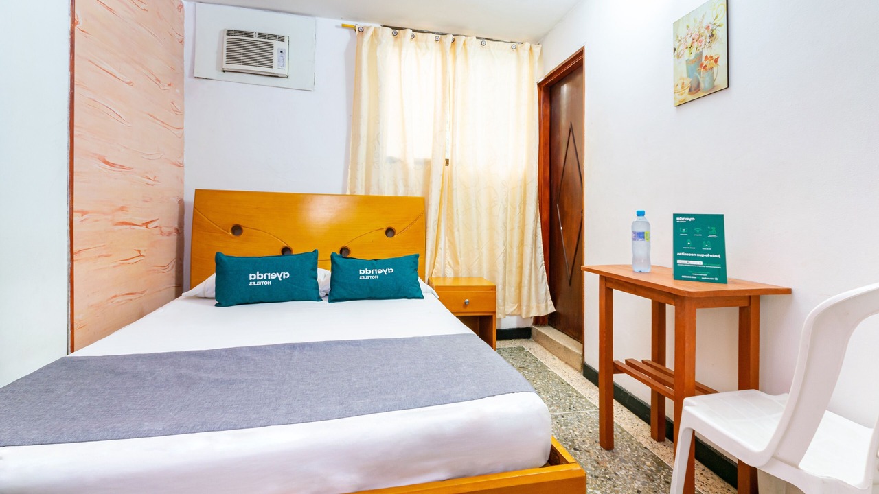 Photo of Bedroom in San Jose de Cucuta