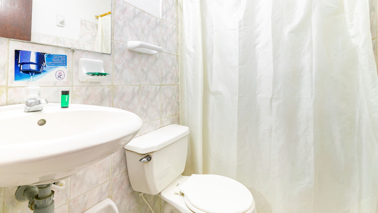 Photo of Bathroom in San Jose de Cucuta