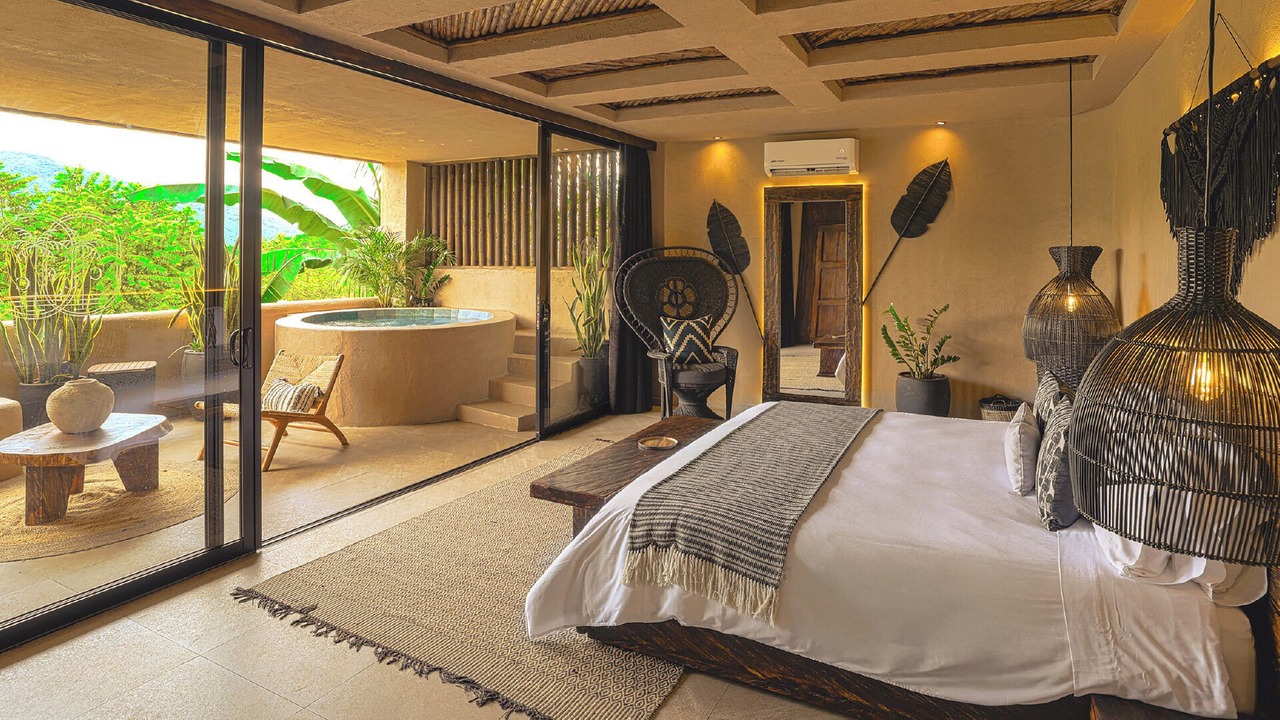Photo of Bedroom in Sopetran