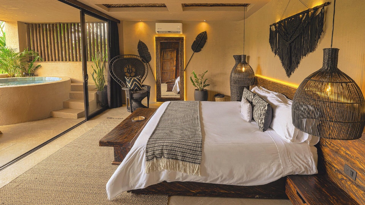 Photo of Bedroom in Sopetran