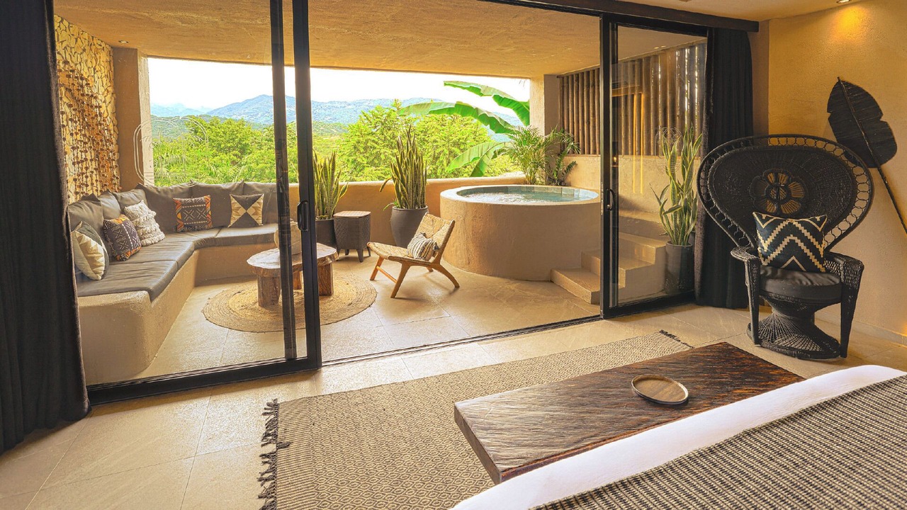 Photo of Bathroom in Sopetran