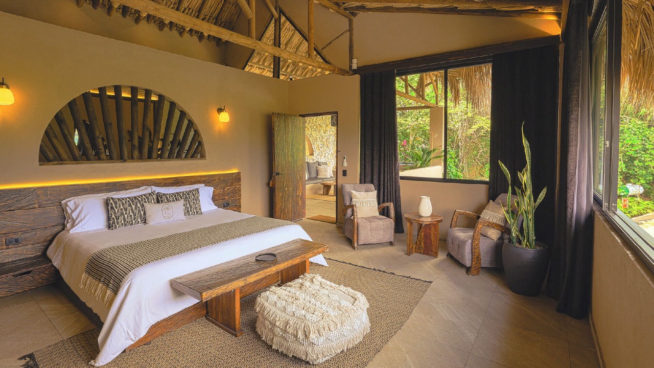 Photo of Bedroom in Sopetran