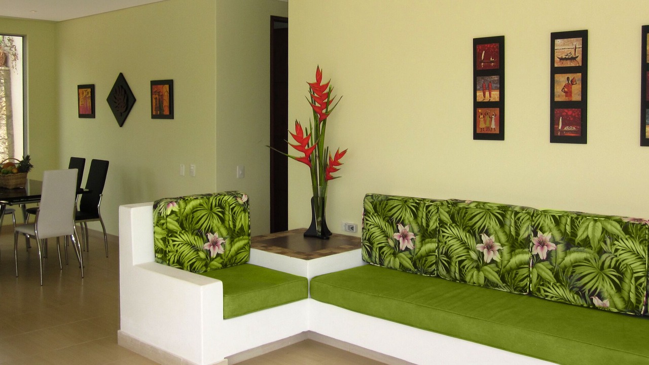 Photo of Bedroom in Anapoima
