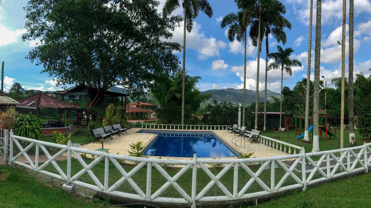 Photo of Outdoor in Pereira