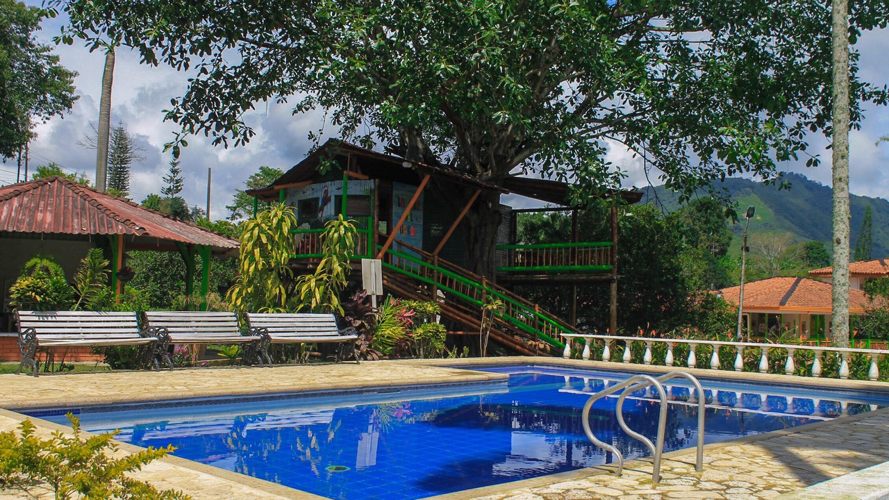 Photo of Outdoor in Pereira