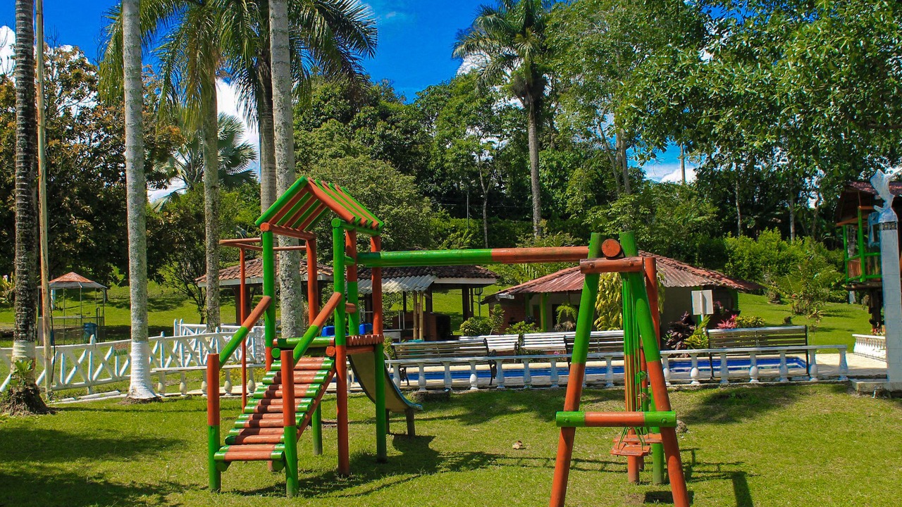 Photo of Outdoor in Pereira